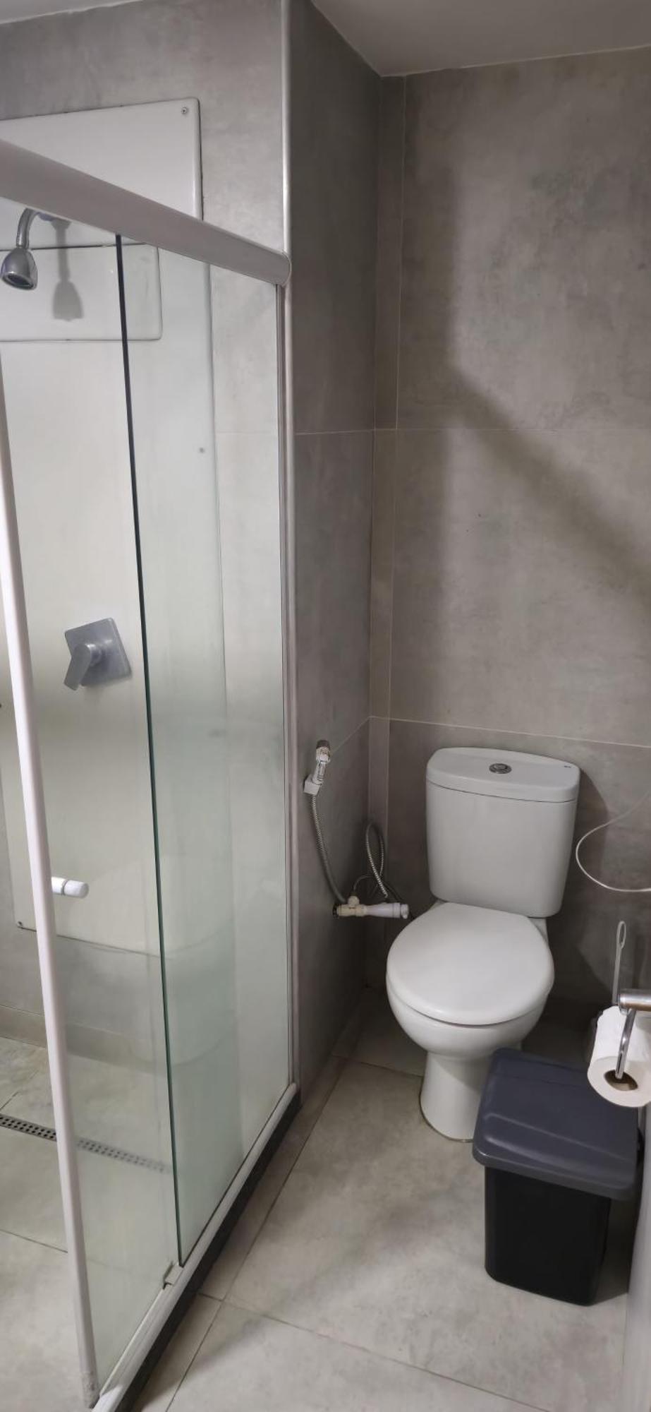 Ezza Experience - Beach Flat Recife Room photo