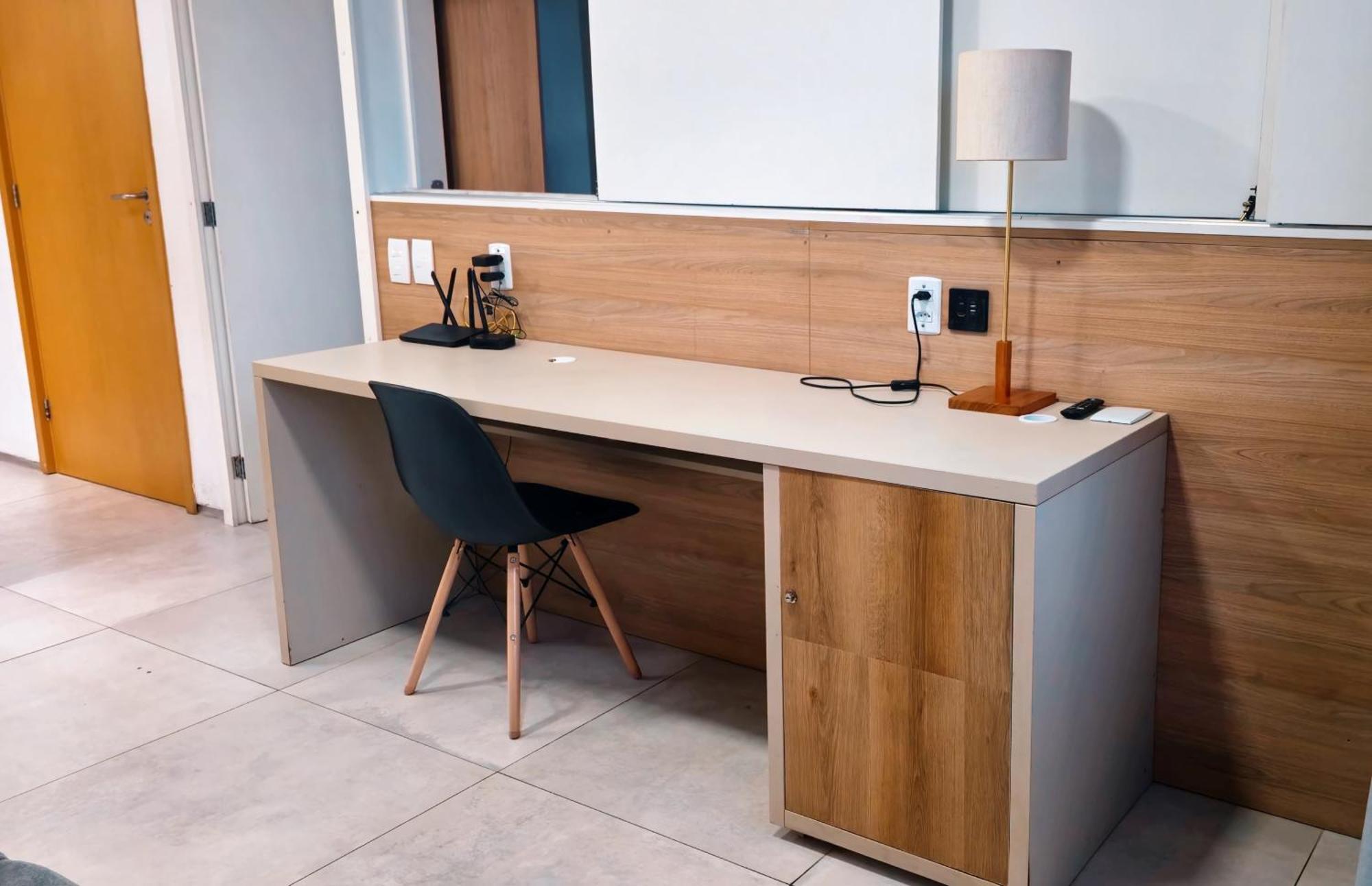 Ezza Experience - Beach Flat Recife Room photo